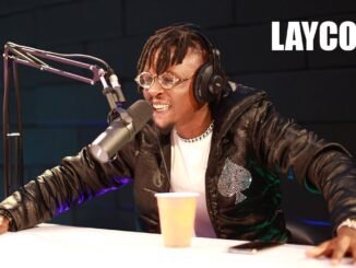 Laycon reveals BBNaija win saved his mum