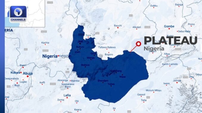 Plateau government arrests users who post Jos attacks