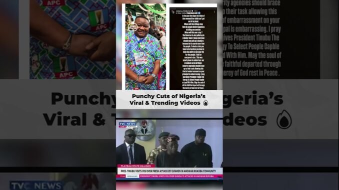 Skales Blasts Cubana Chief Priest