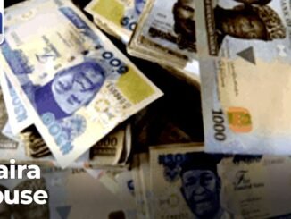 Court jails naira abuser Enugu