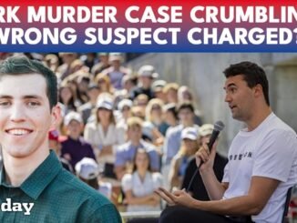 Defence claims bullet mismatch in Charlie Kirk's case