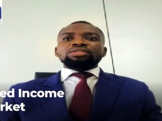 FGN bond auction oversubscribed