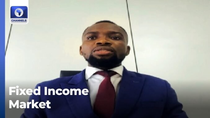 FGN bond auction oversubscribed