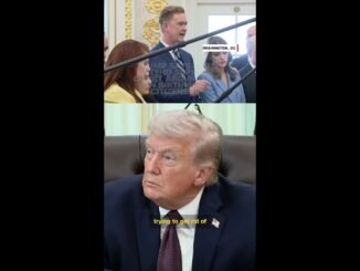 Trump slams birthright citizenship debate