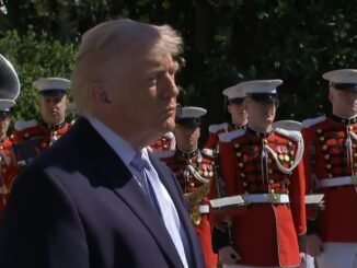 Trump backs ceasefire as significant step