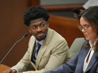 Lil Nas X faces legal issues