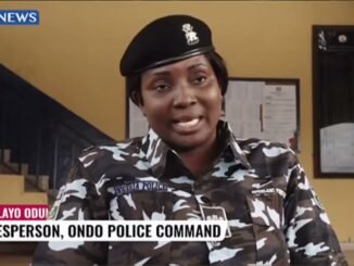 Suspect held for alleged abuse