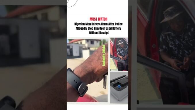 Man disputes arrest over battery