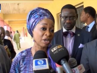 Father arrested in Ogun State case