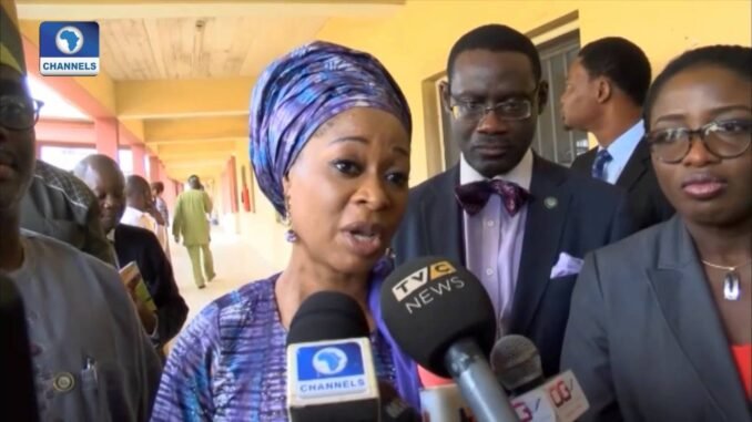 Father arrested in Ogun State case