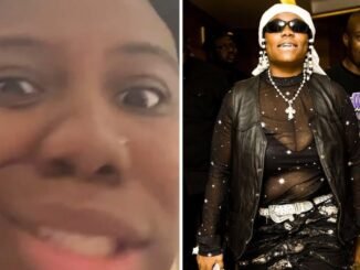 Teni speaks on DJ Tunez incident