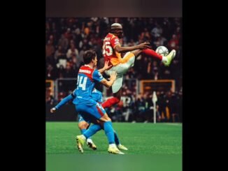 Victor Osimhen recovery update