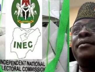 INEC official redeployed from Osun