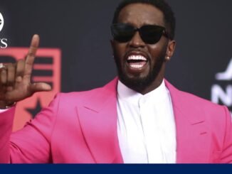Diddy legal hearing in court
