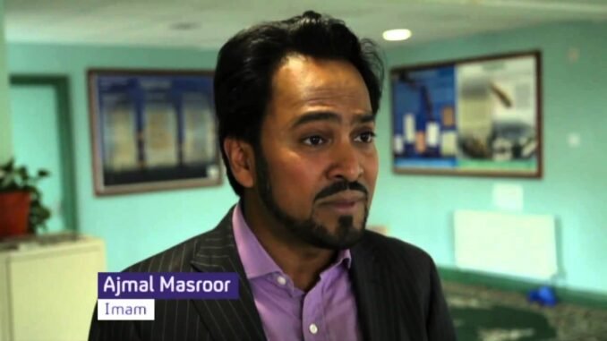 British man arrested for terrorism