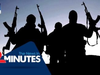 Bandits abduct residents in Kaduna