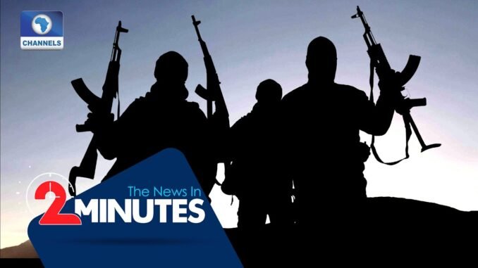 Bandits abduct residents in Kaduna