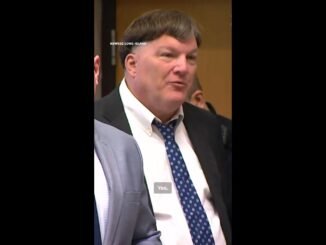 Rex Heuermann guilty plea in court