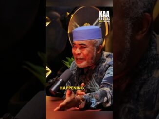 Actor Zack Orji addresses media