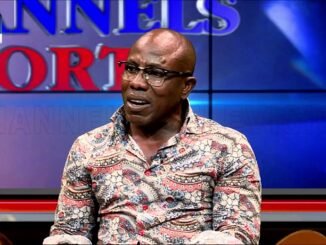 Super Eagles star faces effect of rape scandal