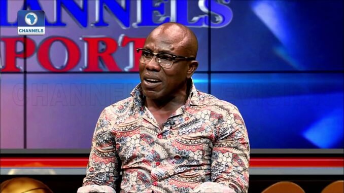 Super Eagles star faces effect of rape scandal