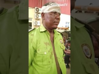 Man jailed for assaulting KAI official