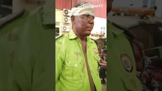 Man jailed for assaulting KAI official