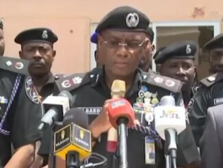 Teacher's severed hand after robbery