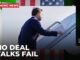 JD Vance on US-Iran talk collapse