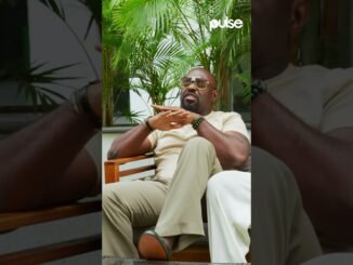 Businesswoman claps cack at Jim Iyke's comments