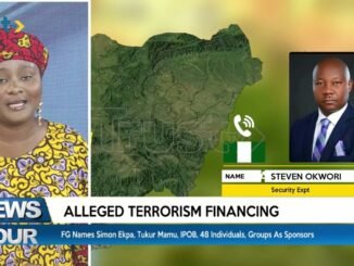 FG names 48 individuals linked to terror financing