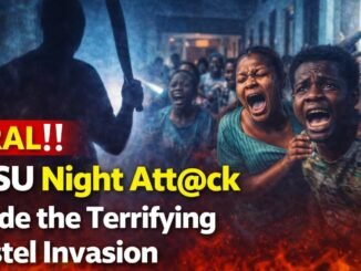 EKSU hostel robbery suspects in custody