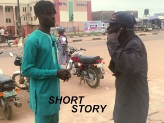 Old man in divorce over bedroom issues