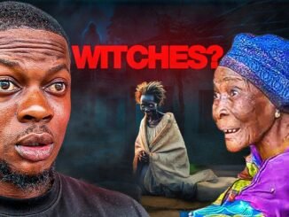 Man triumphs over witchcraft accusation