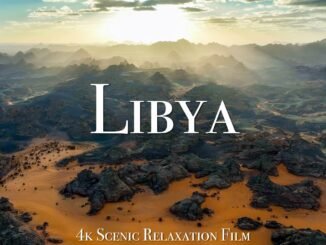 Nigerian woman killed by boyfriend in Libya