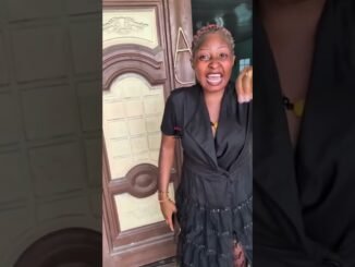 Daughter shares church betrayal story