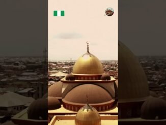 Shoe thief caught at Jigawa mosque