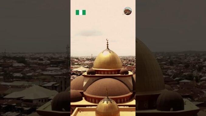 Shoe thief caught at Jigawa mosque