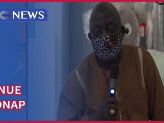 Benue man shares abduction testimony