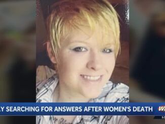 Kentucky woman killed in an accident involving a waste collection vehicle