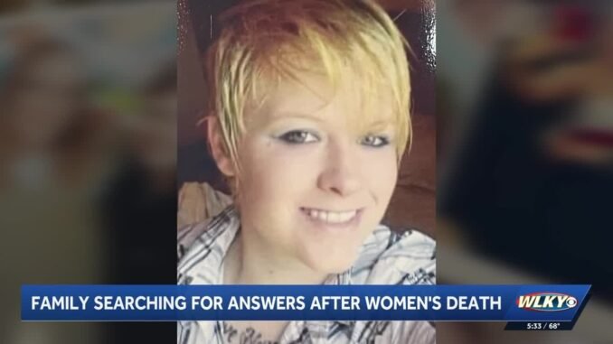 Kentucky woman killed in an accident involving a waste collection vehicle