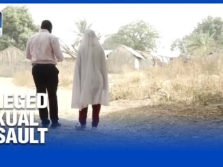 Islamic teacher faces sexual allegation