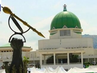 House of Reps peace talks on Jos crisis