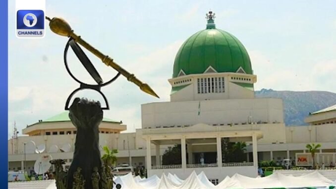 House of Reps peace talks on Jos crisis