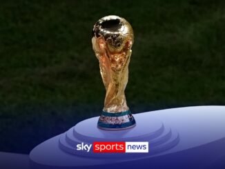 FIFA insists Iran matches in USA