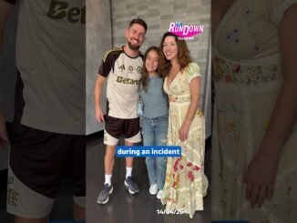 Jorginho apologises to Chappell Roan