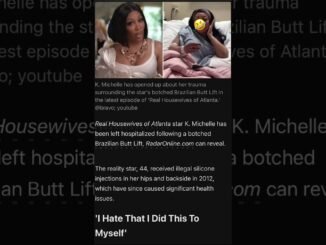 Singer emotional stage breakdown