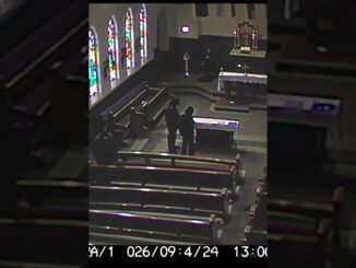 Zimbabwean Church robbed