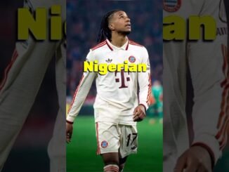 Oliseh Clears Air on Michael Olise