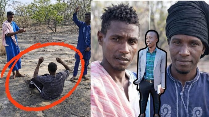 UNIJOS student in distress video